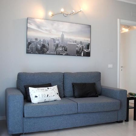 Bnbook - Metropolitan Expo Flat 4 Rho Eksteriør billede