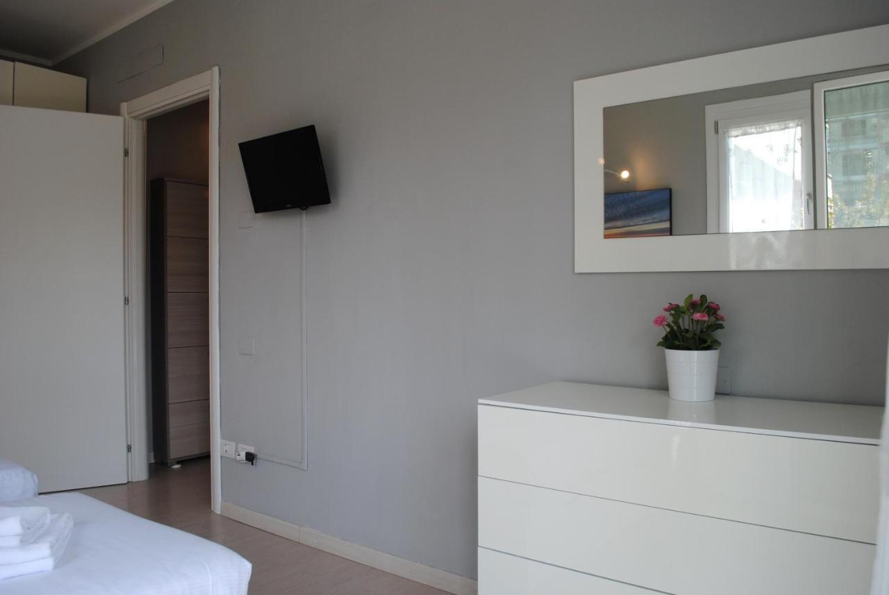 Bnbook - Metropolitan Expo Flat 4 Rho Eksteriør billede