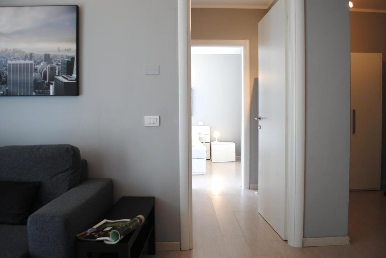 Bnbook - Metropolitan Expo Flat 4 Rho Eksteriør billede