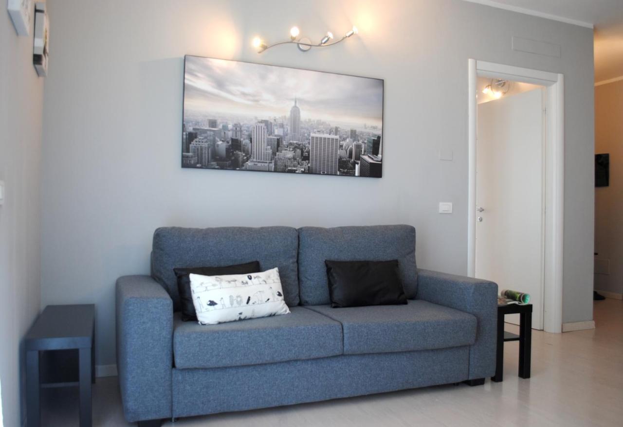 Bnbook - Metropolitan Expo Flat 4 Rho Eksteriør billede